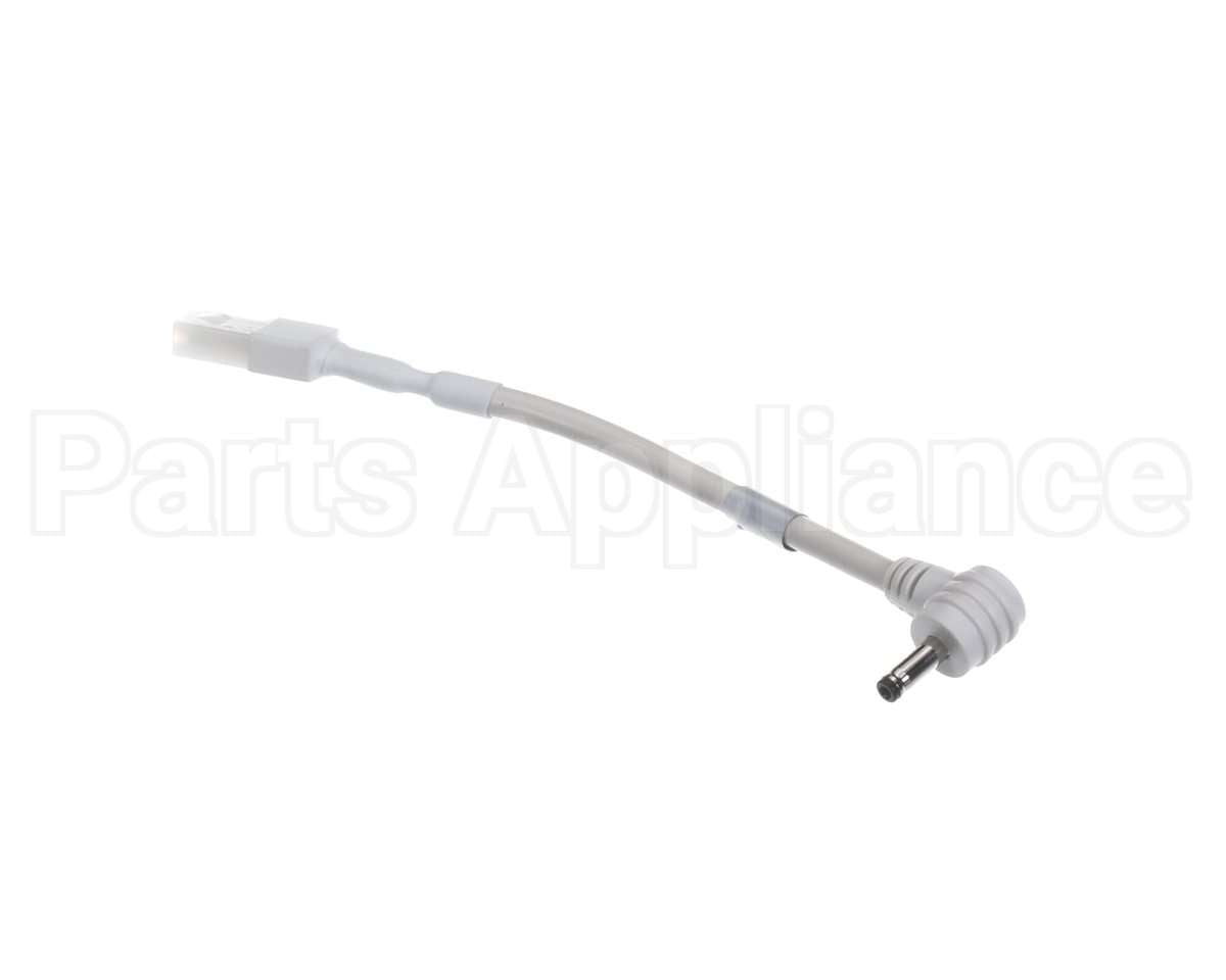3181107 Hussmann Power Plug Angle 7.88 In