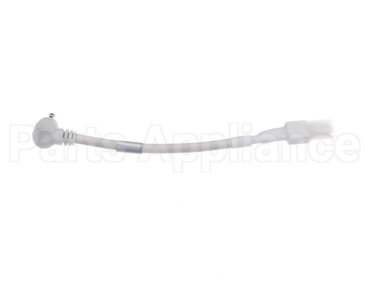 3181107 Hussmann Power Plug Angle 7.88 In