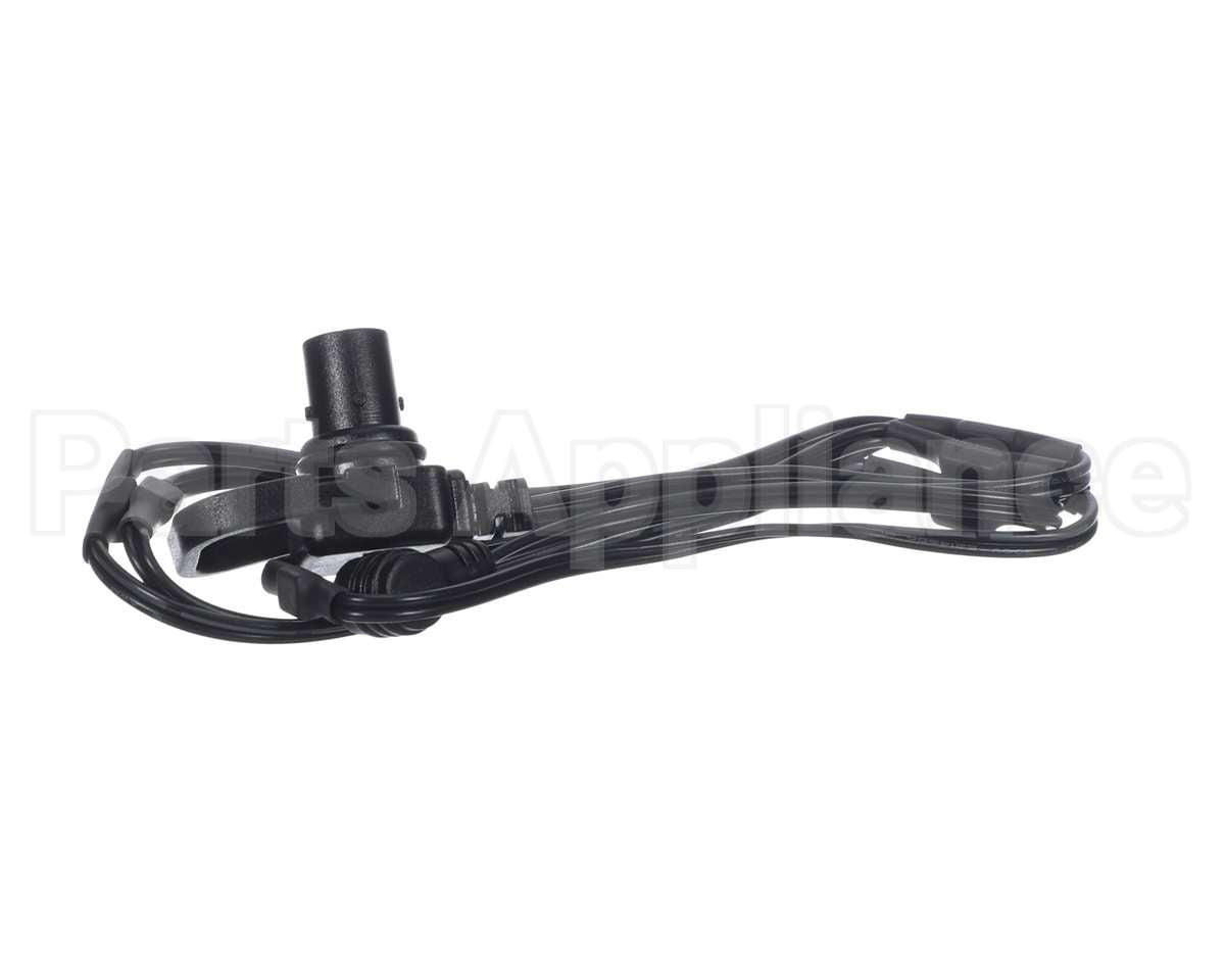 3181506 Hussmann Harness-1 Pin Pwr Plug 39.7