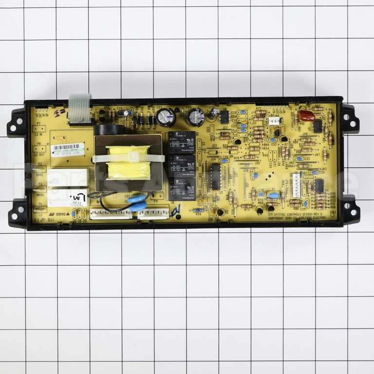 318183620 Frigidaire Discontinued