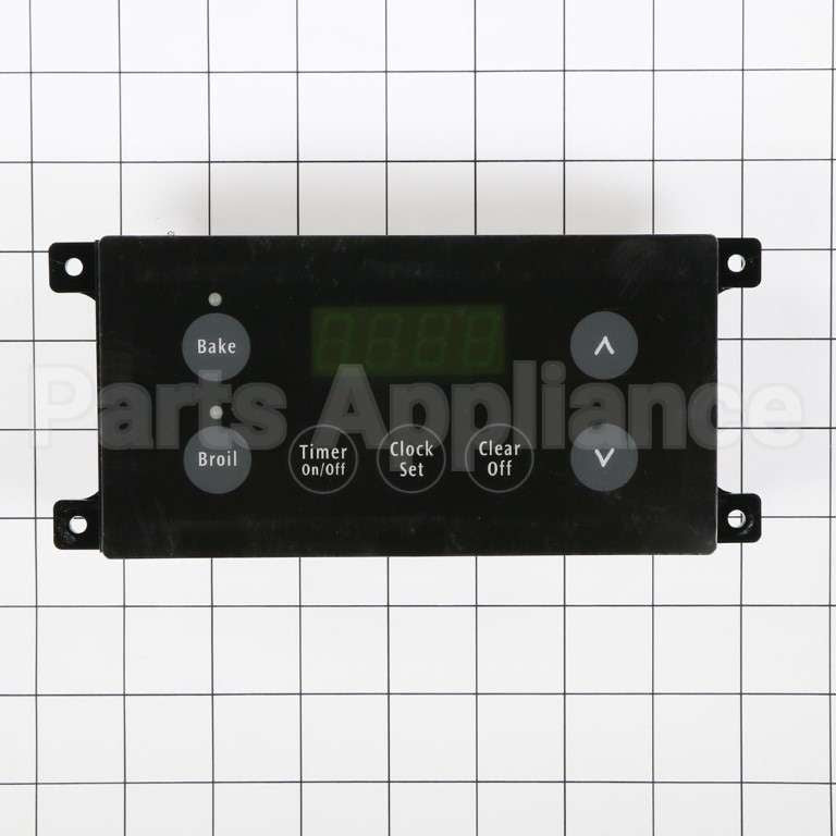 318185337 Frigidaire Clock/Timer