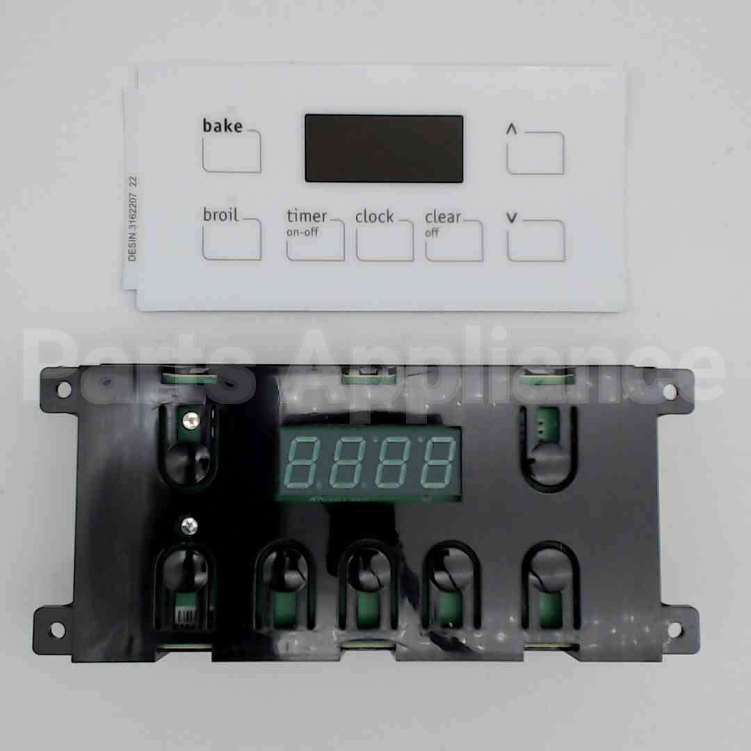 318185338 Frigidaire Clock/Timer