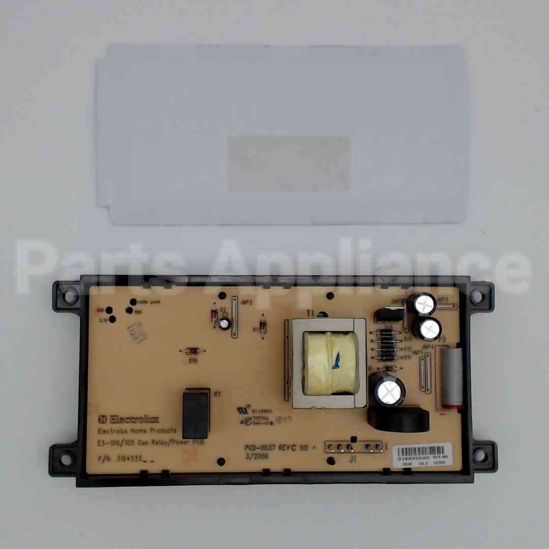 318185338 Frigidaire Clock/Timer
