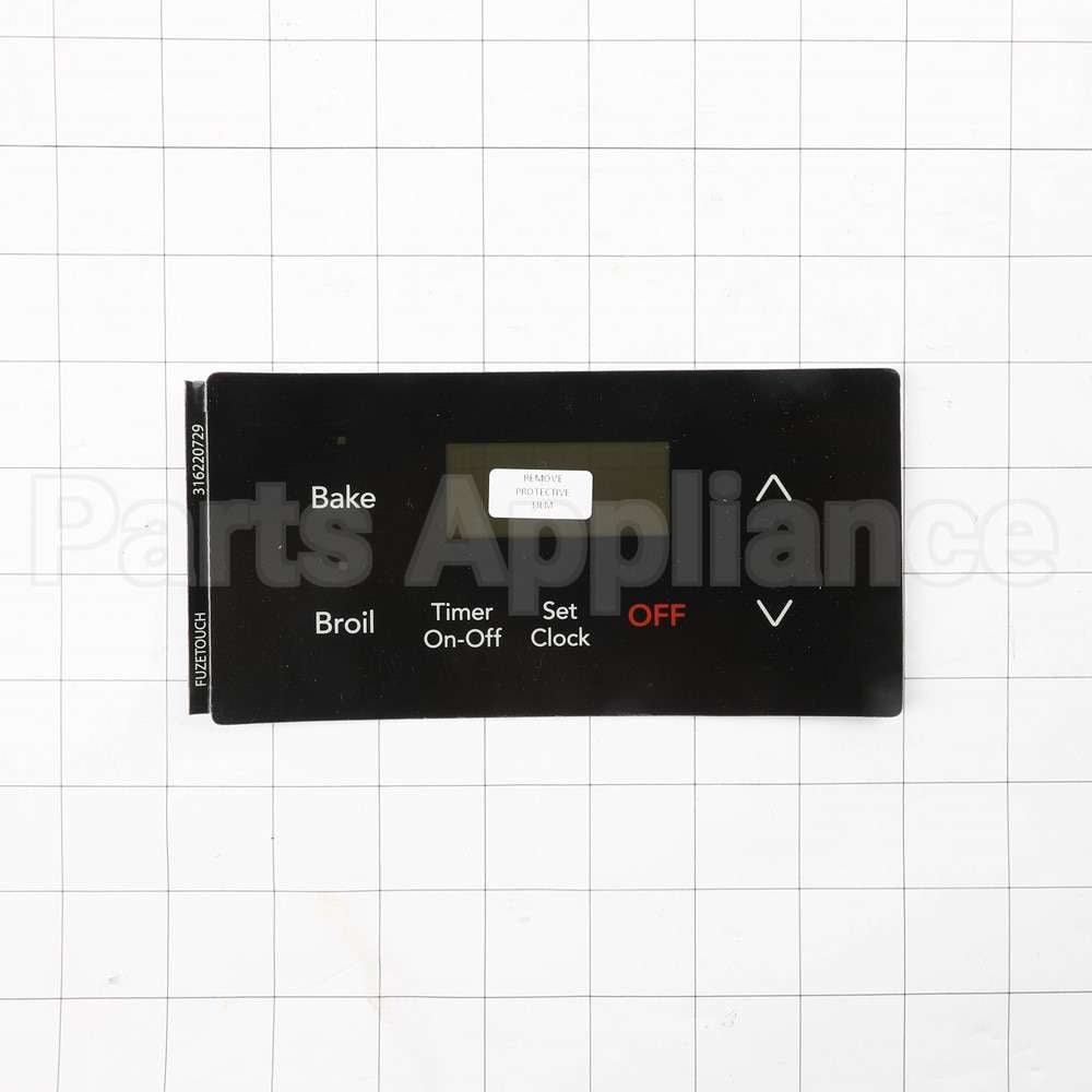 318185339 Frigidaire Clock/Timer