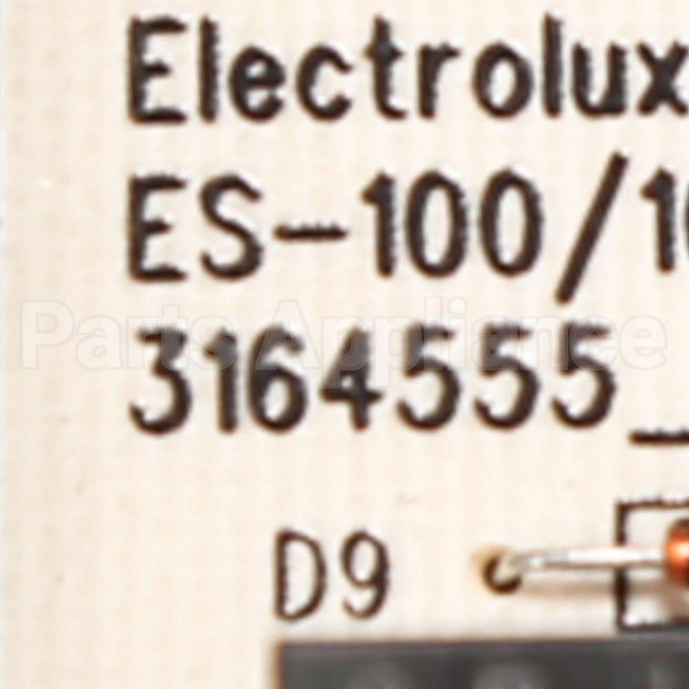 318185352 Frigidaire Clock/Timer