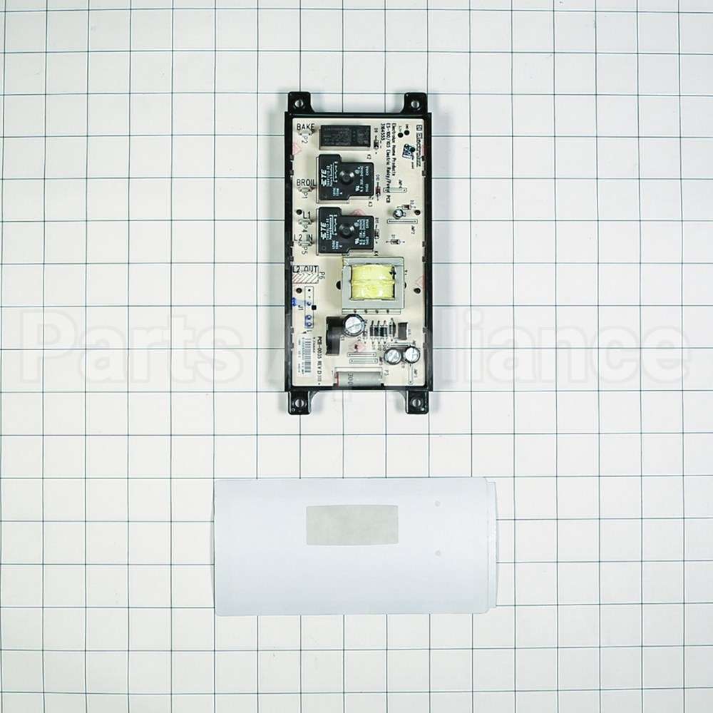 318185352 Frigidaire Clock/Timer