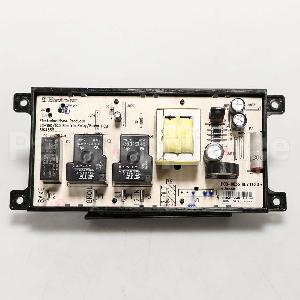 318185352 Frigidaire Clock/Timer