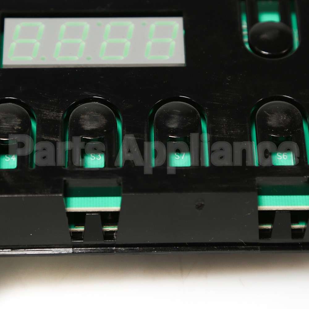 318185352 Frigidaire Clock/Timer