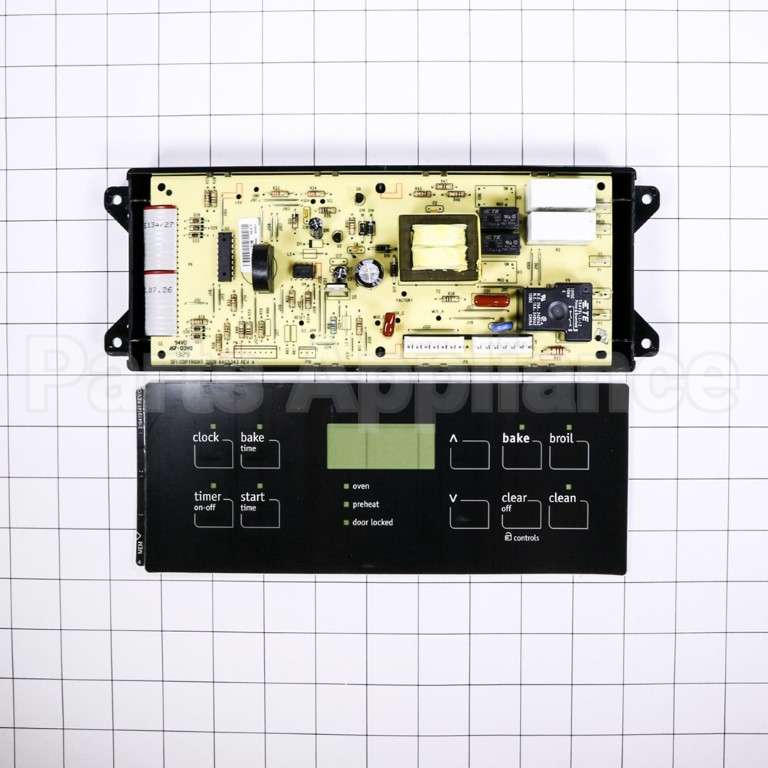 318185731 Frigidaire Clock/Timer