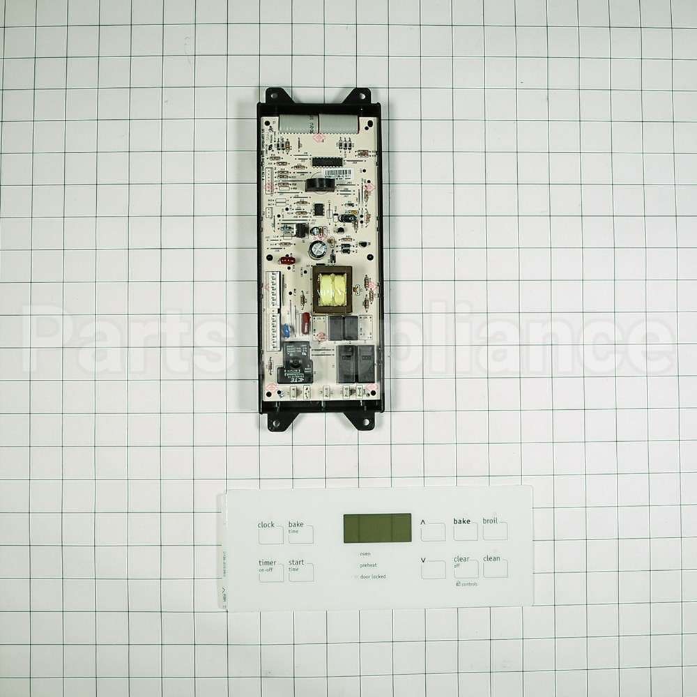 318185732 Frigidaire Clock/Timer