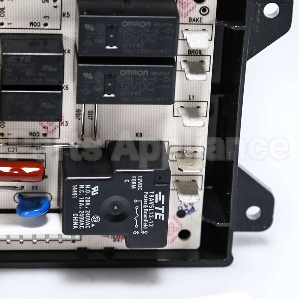 318185732 Frigidaire Clock/Timer