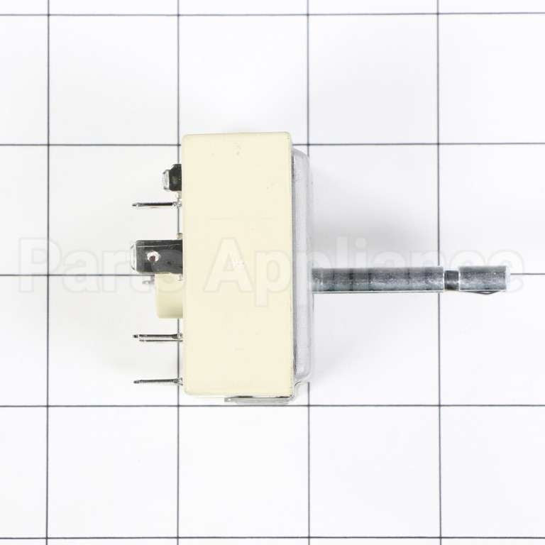 318191000 Frigidaire Switch