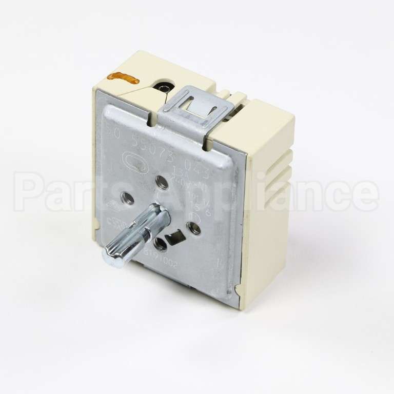 318191002 Frigidaire Switch