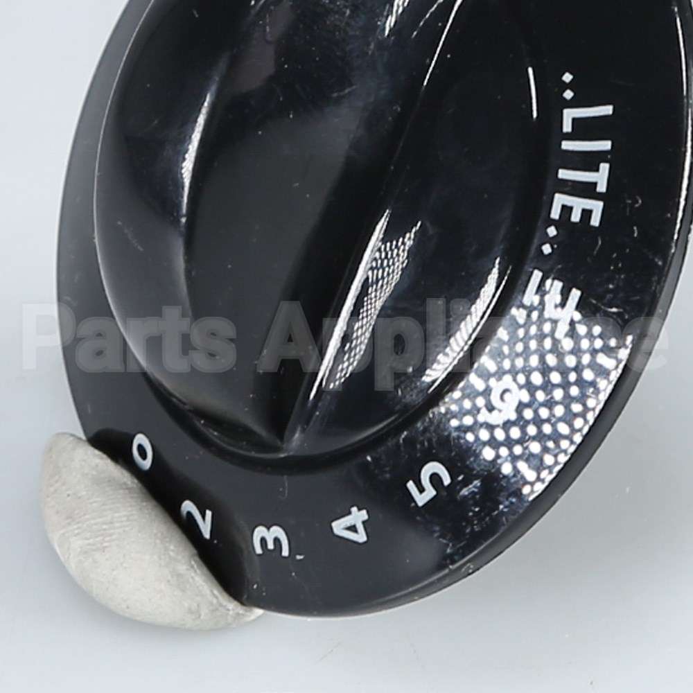 318196141 Frigidaire Knob