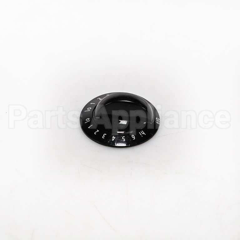 318196631 Frigidaire Knob