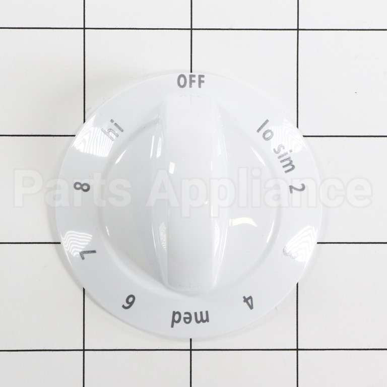 318196633 Frigidaire Knob
