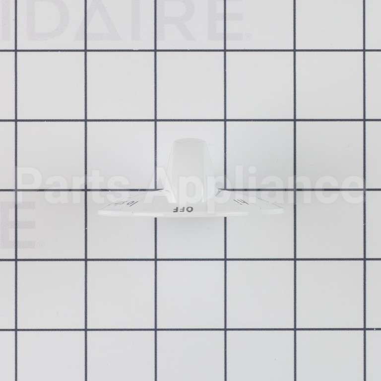 318196633 Frigidaire Knob