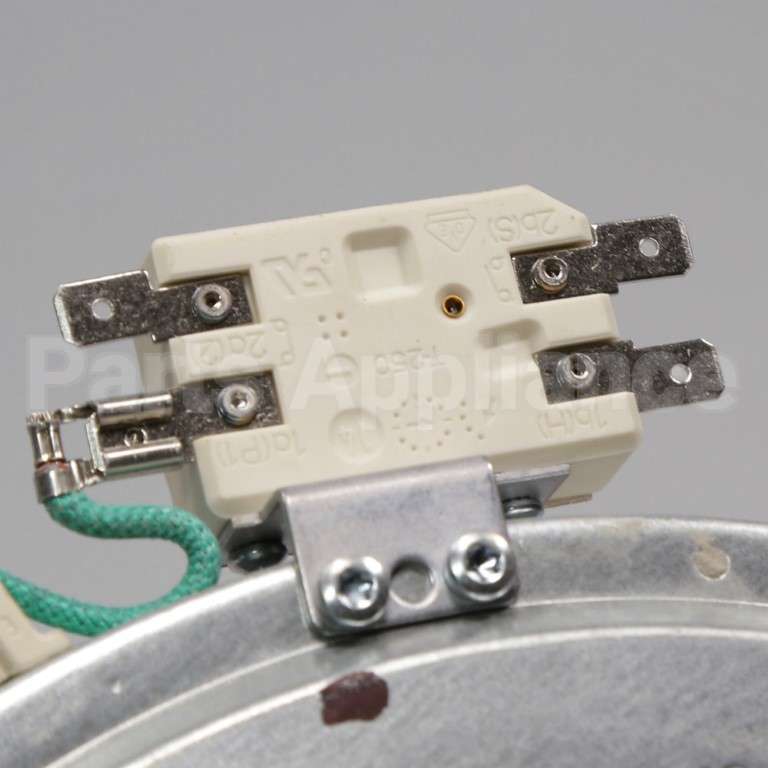 318198923 Frigidaire Element