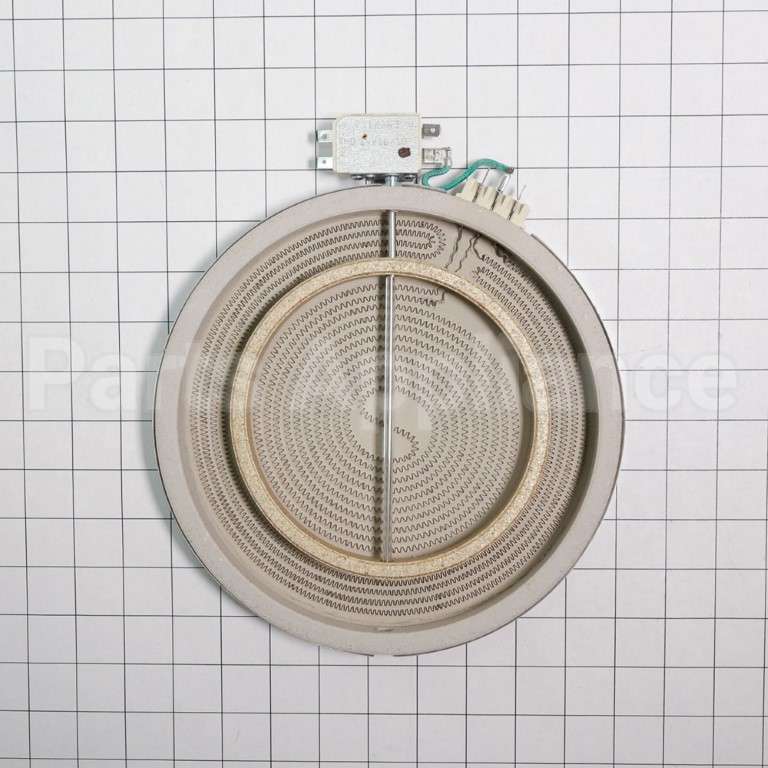 318198923 Frigidaire Element