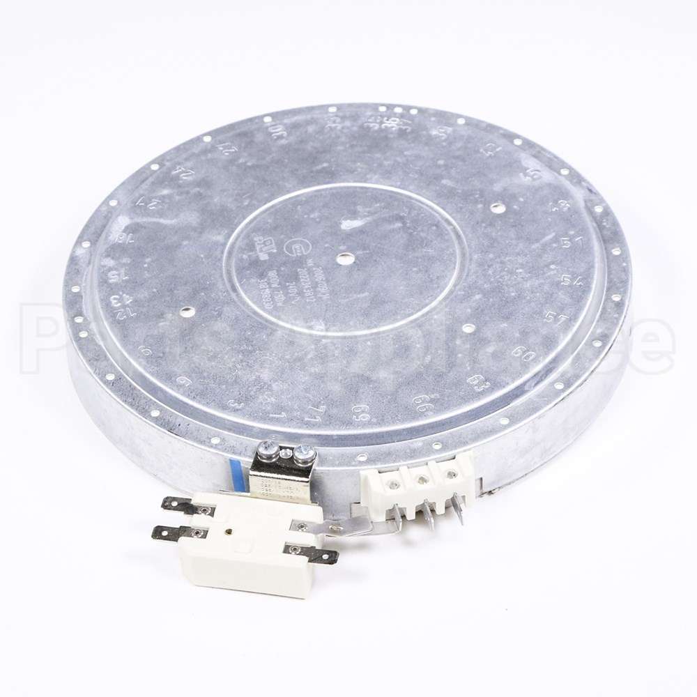 318198930 Frigidaire Element