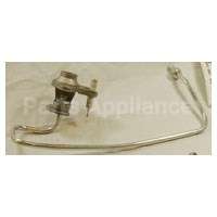 318221344 Frigidaire Ignitor/Orifice Ass