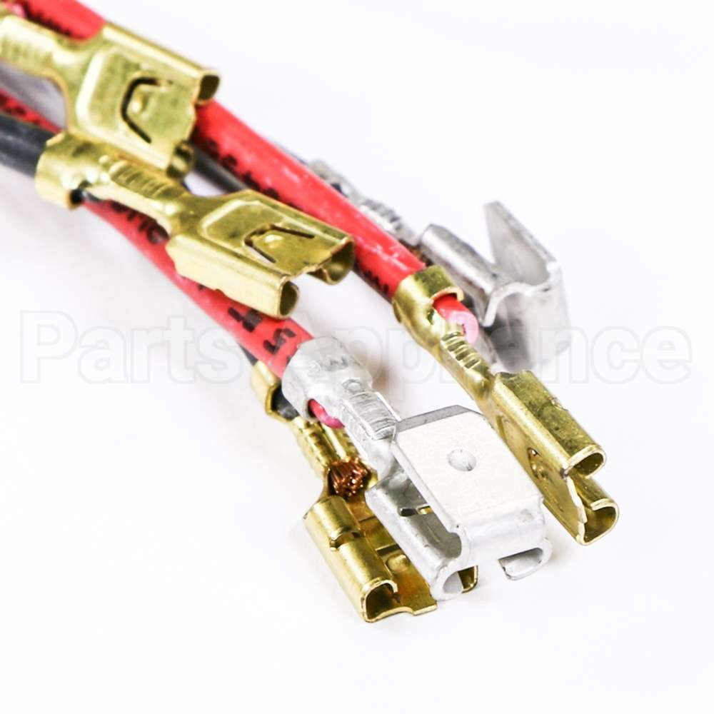 318224815 Frigidaire Harness