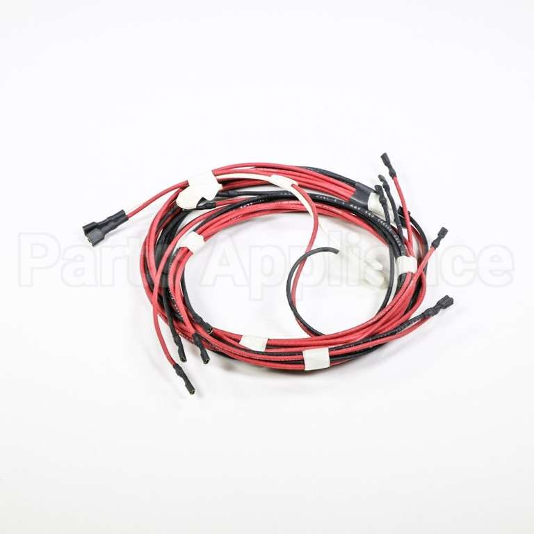 318232614 Frigidaire Wiring Harness