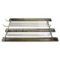 318240007 Frigidaire Glide&Support Assy