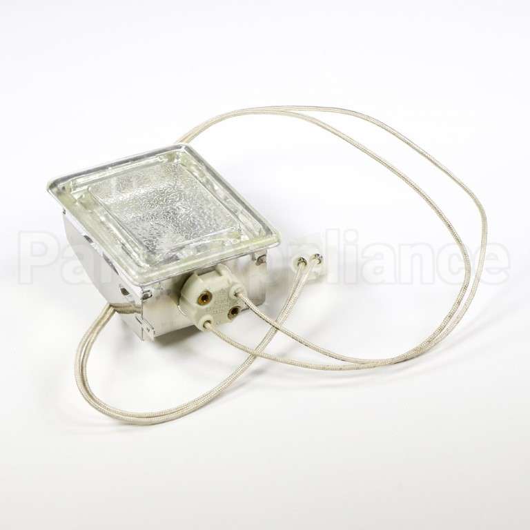 318241008 Frigidaire Lamp