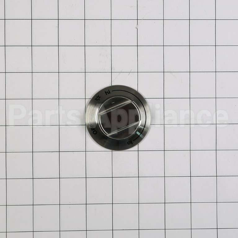 318242275 Frigidaire Knob