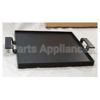 318251611 Frigidaire Griddle