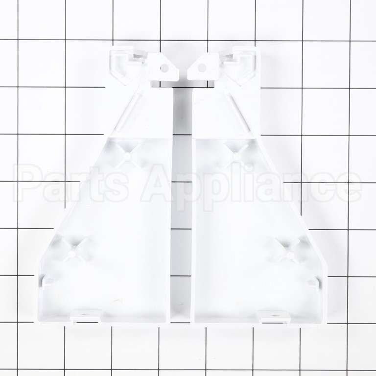 318254698 Frigidaire End Cap Set