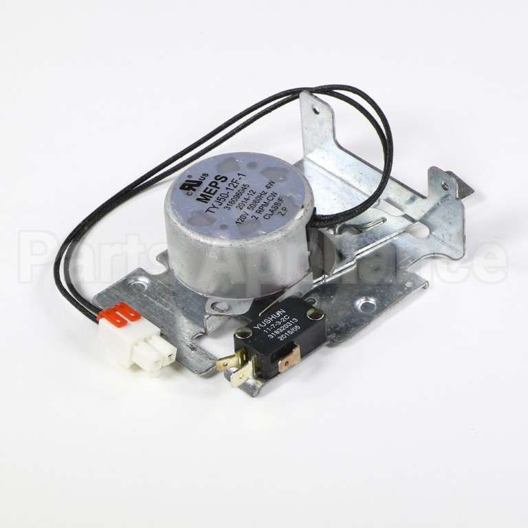 318261230 Frigidaire Motor