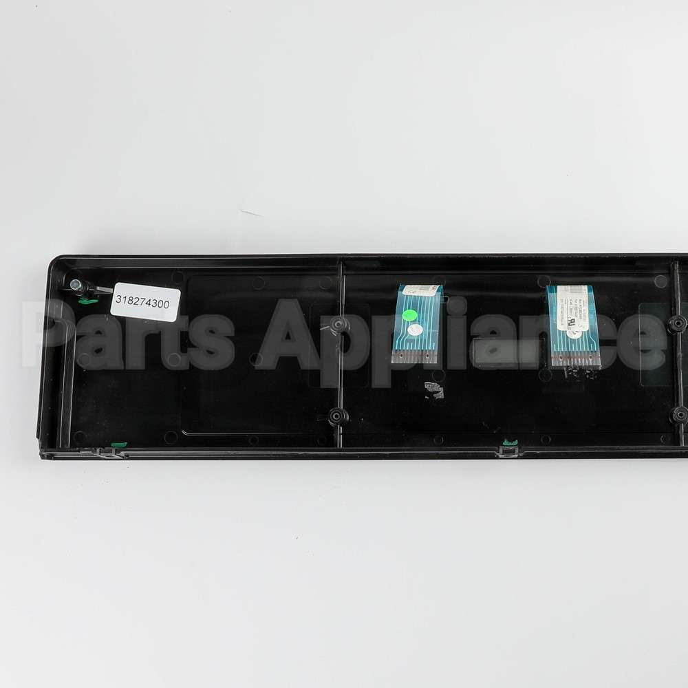 318274439 Frigidaire Panel-Control