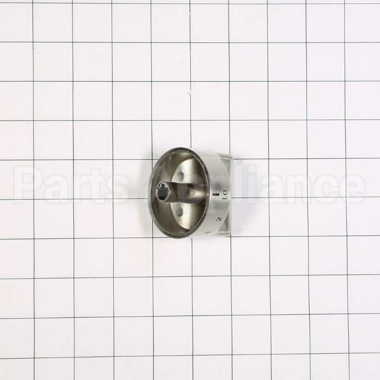 318282310 Frigidaire Knob