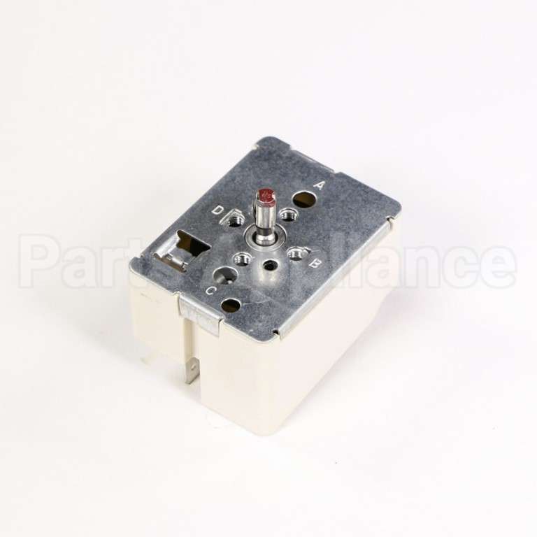 318293811 Frigidaire Switch
