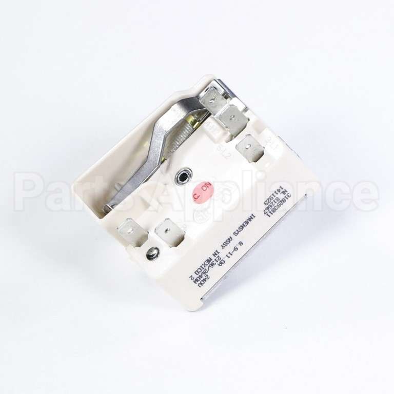 318293811 Frigidaire Switch