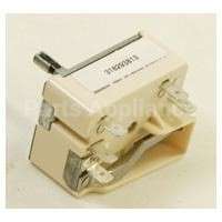 318293813 Frigidaire Switch
