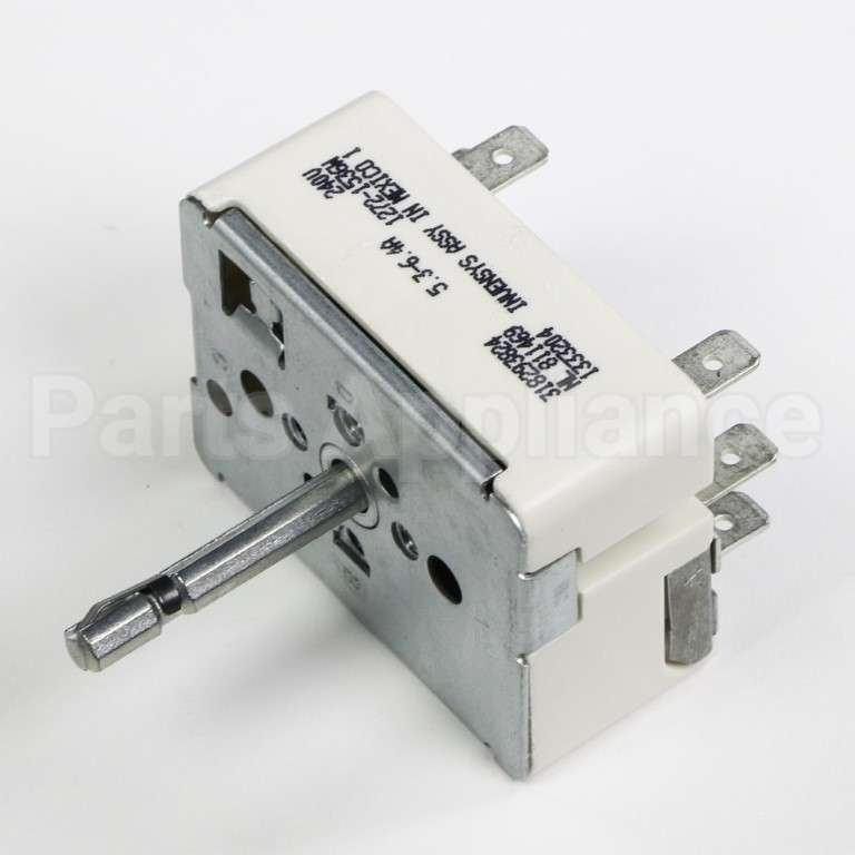 318293824 Frigidaire Switch