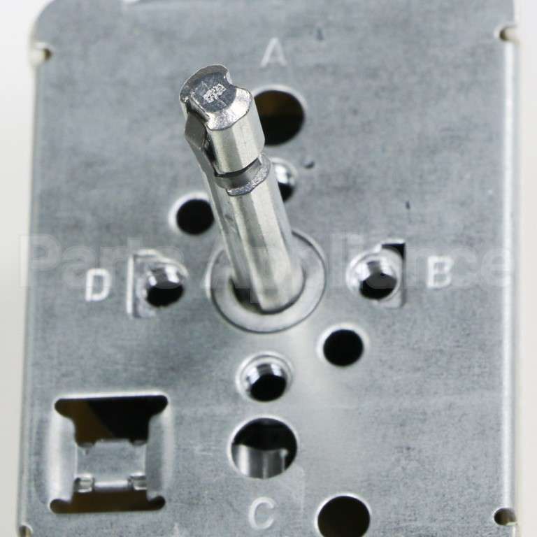 318293824 Frigidaire Switch