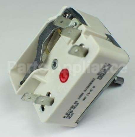 318293825 Frigidaire Switch
