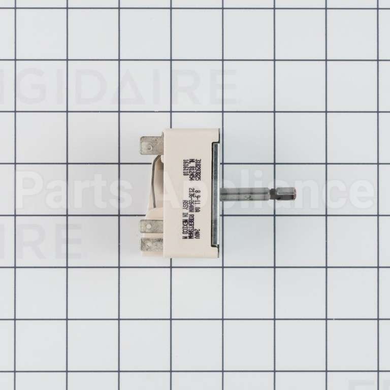 318293825 Frigidaire Switch