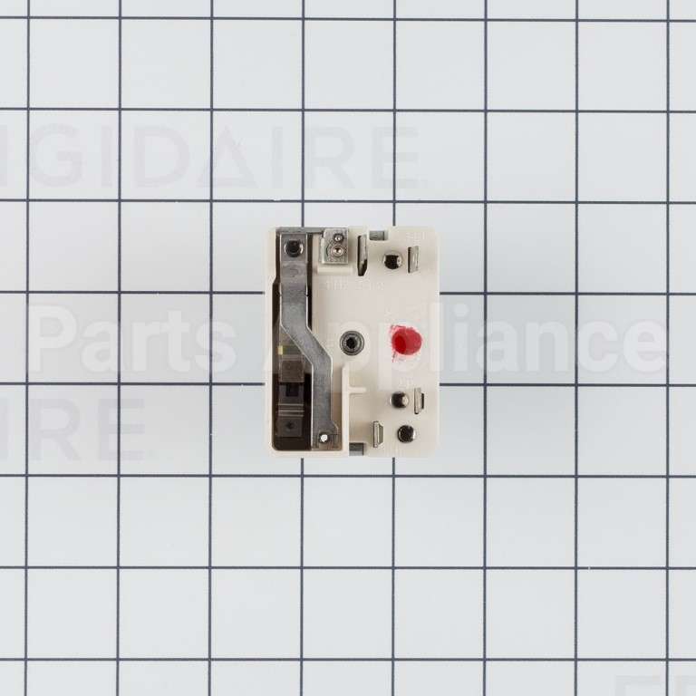 318293827 Frigidaire Switch