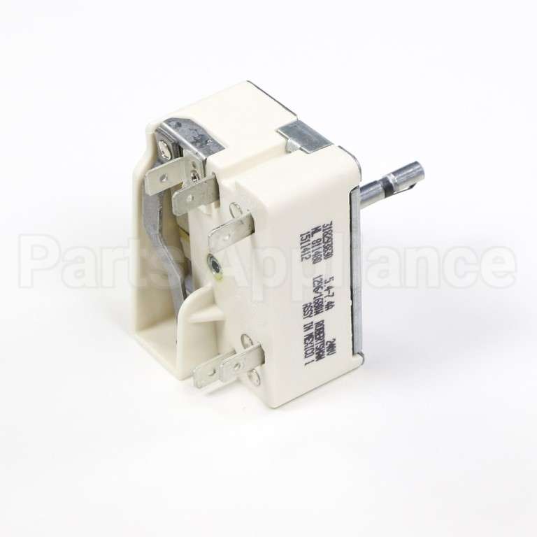 318293830 Frigidaire Switch