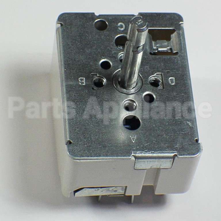 318293830 Frigidaire Switch