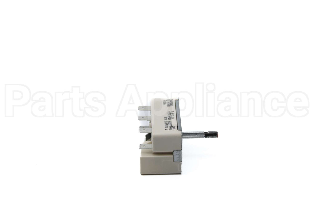318293831 Frigidaire Switch