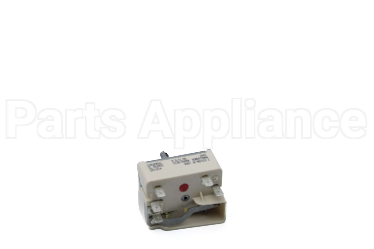 318293831 Frigidaire Switch