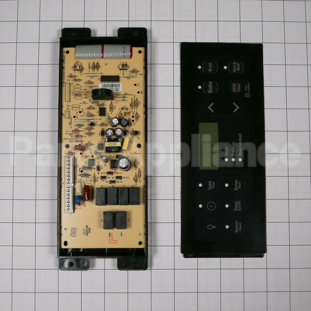 318296807 Frigidaire Clock/Timer