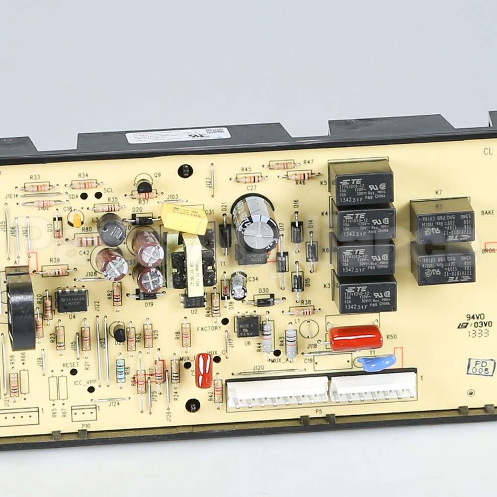 318296807 Frigidaire Clock/Timer