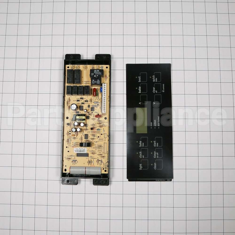 318296822 Frigidaire Clock/Timer